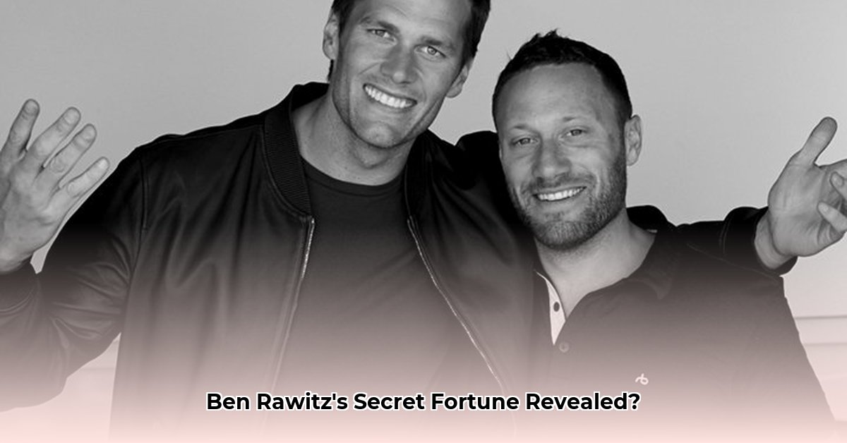 ben-rawitz-net-worth